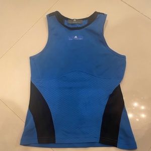 Adidas tennis shirt